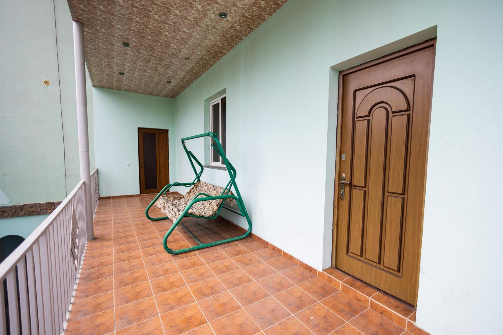 Yan Hotel Γιερεβάν Εξωτερικό φωτογραφία