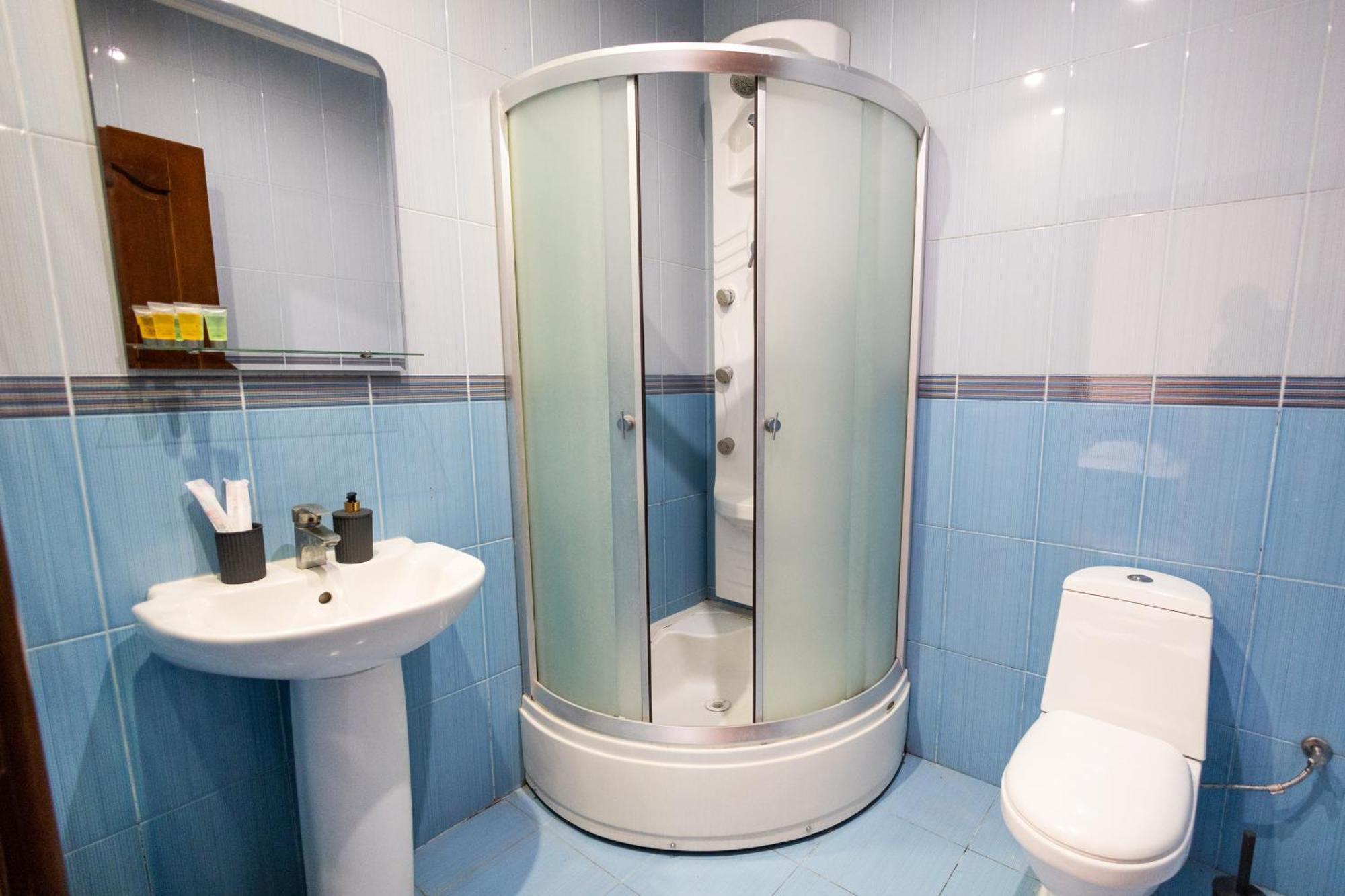 Yan Hotel Γιερεβάν Εξωτερικό φωτογραφία