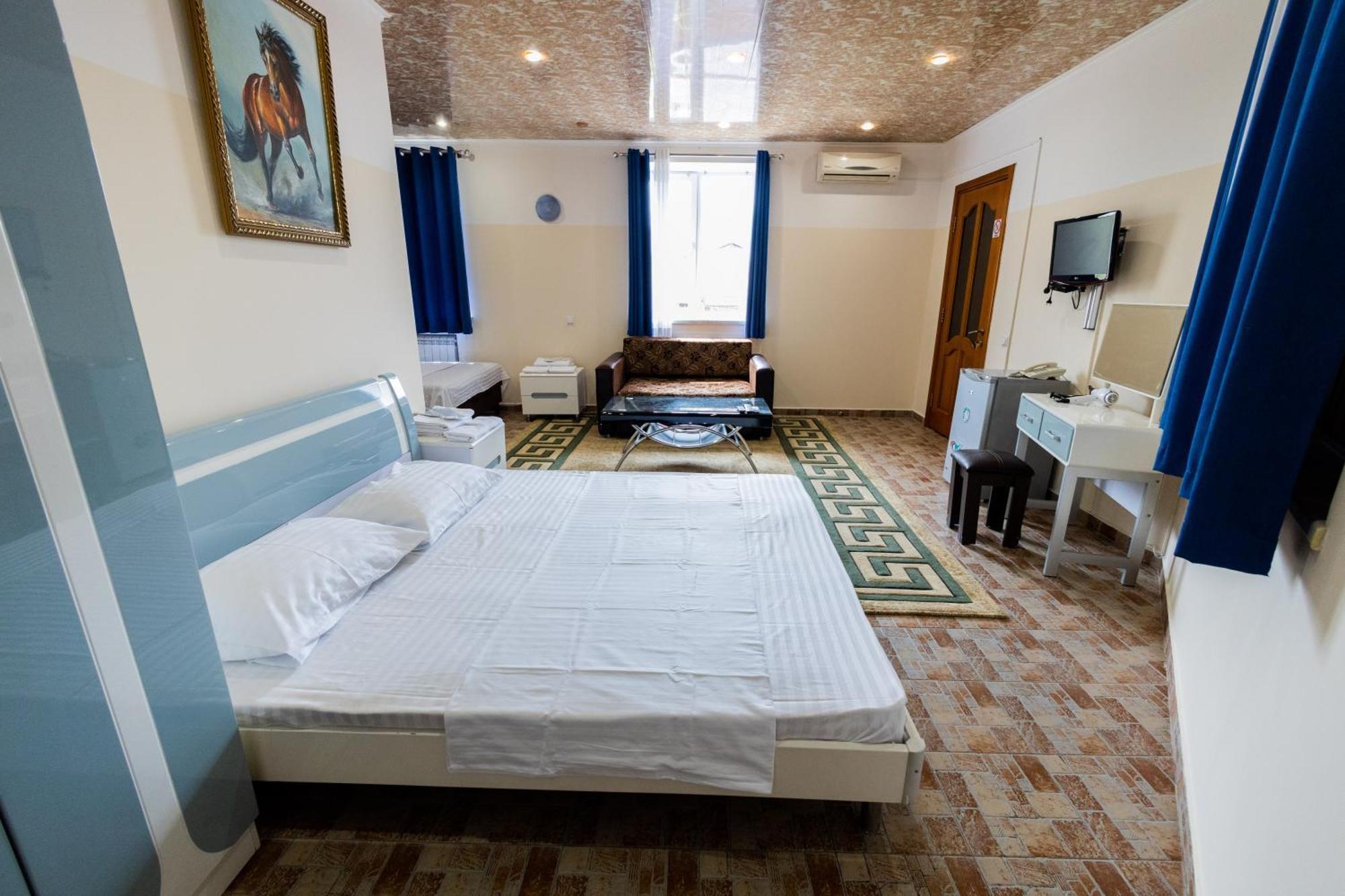 Yan Hotel Γιερεβάν Εξωτερικό φωτογραφία